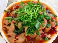 -范记豆花庄(东门好吃街店)