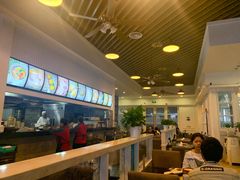 大堂-添运来(茶园奥园广场店)