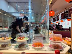 -莲寿司(国兴店)