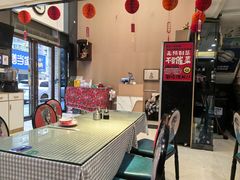 -京城百饺园•东北菜馆(红谷滩店)