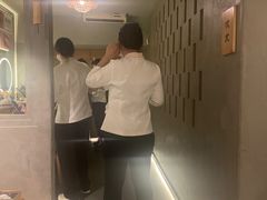 -施奈儿.洗头頭療.按摩SPA.采耳(上梅林店)