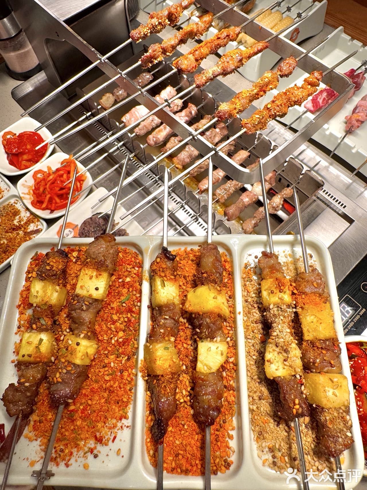 春节不打烊！！合肥首家终于吃到了🥹