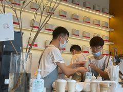 -代数学家algebraist(仙林金鹰店)