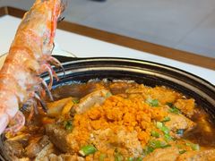 -鲜得莱渔港·小平岛海胆馆(七贤岭店)