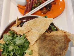螺丝肉汤粉-红鼻子桂林米粉(金唐新光界店)