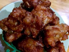 -小殷蒜香排骨(北方苑B区店)