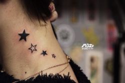 -MDZ STORE·TATTOO·耳饰