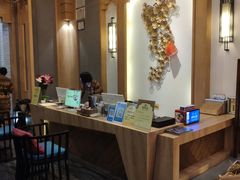 -豪爵足道·SPA(二七路店)