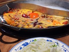 -楠火锅(仁恒梦中心店)