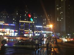 -榛悦隆堡成都酒店(春熙路太古里店)