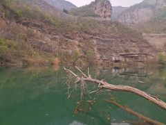 -青龙山生态文化旅游区