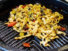 -半山腰·云南菜(侨福芳草地店)