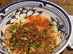 -子午路张记肉夹馍(兵马俑店)
