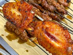 -老白家怡贵园烤肉