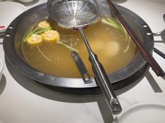 -八合里潮汕鲜牛肉火锅(万科里店)
