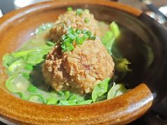 -木子山庄·安徽省老字号·中国炖锅宴