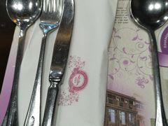 -德大西餐社(云南南路店)