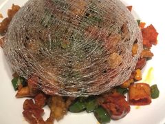 -雀蓝川菜(奥体广场店)