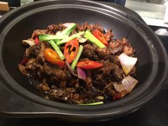 -广州融创花间堂悦雪酒店-花间食西餐厅