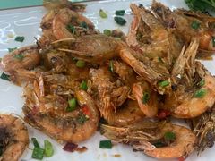 -景好海鲜餐厅(大鹏必选旅游店)