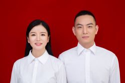 -青禾蒙娜丽莎婚纱摄影(武汉总店)