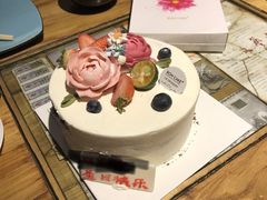 -局气 烤鸭·北京菜(光华路店)