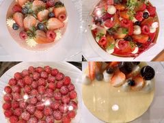-深圳福田香格里拉大酒店