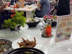 -嘉升大排档(番禺总店)