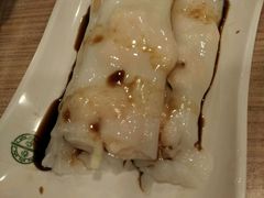 -添好运点心专门店(中环IFC店)