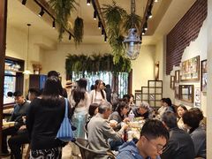 -婉泰·特色小吃·舂鸡脚(告庄二店)