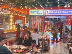 -大吉利·潮汕牛肉火锅(河西店)