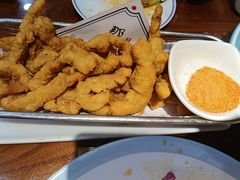 -那家老院子东北菜·饺子·小鸡炖蘑菇(艳华街店)