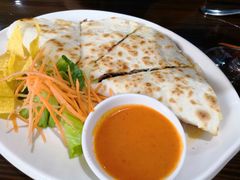 -panchos 墨西哥餐厅(嘉绿苑店)