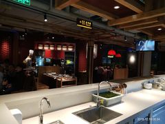 -巴奴毛肚火锅(安阳相州店)