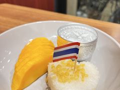 -曼谷食堂·泰国家庭料理(丹桂路店)