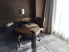 -杭州城中香格里拉大酒店