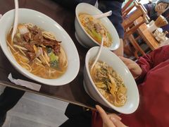 -奎元馆.百年奎元.非遗传承(西湖边的解放路店)