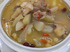 -始于2011柳周农家菜沙田柚美食店(东大街店)