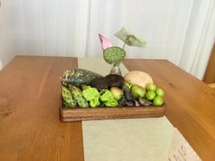 -无味舒食(环岛路店)