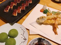 -福匠日本料理(人民路店)