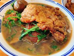 -天天鲜面馆(衡山路店)