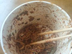 -郭记老汉口热干面