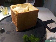 -蜜桃花开·中西融合菜E&W(南长街店)