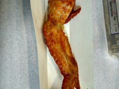 -麦当劳(文武路店)