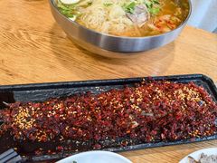 -韩麦大冷面(桂花街直营店)