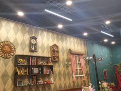 -李大牛和刘大力手作甜品(凯德店)