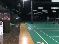 -尤尼克斯羽毛球主题馆