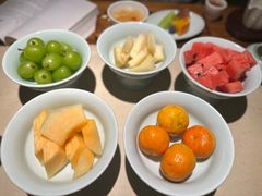 -青藤茶馆(凤起路店)