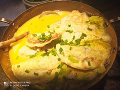 -绿茶餐厅(松江万达店)