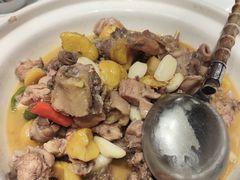 -饭橘汉江码头·乡野土菜馆(静安路店)